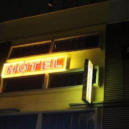 Shah Alam Business Hotel Eksteriør bilde