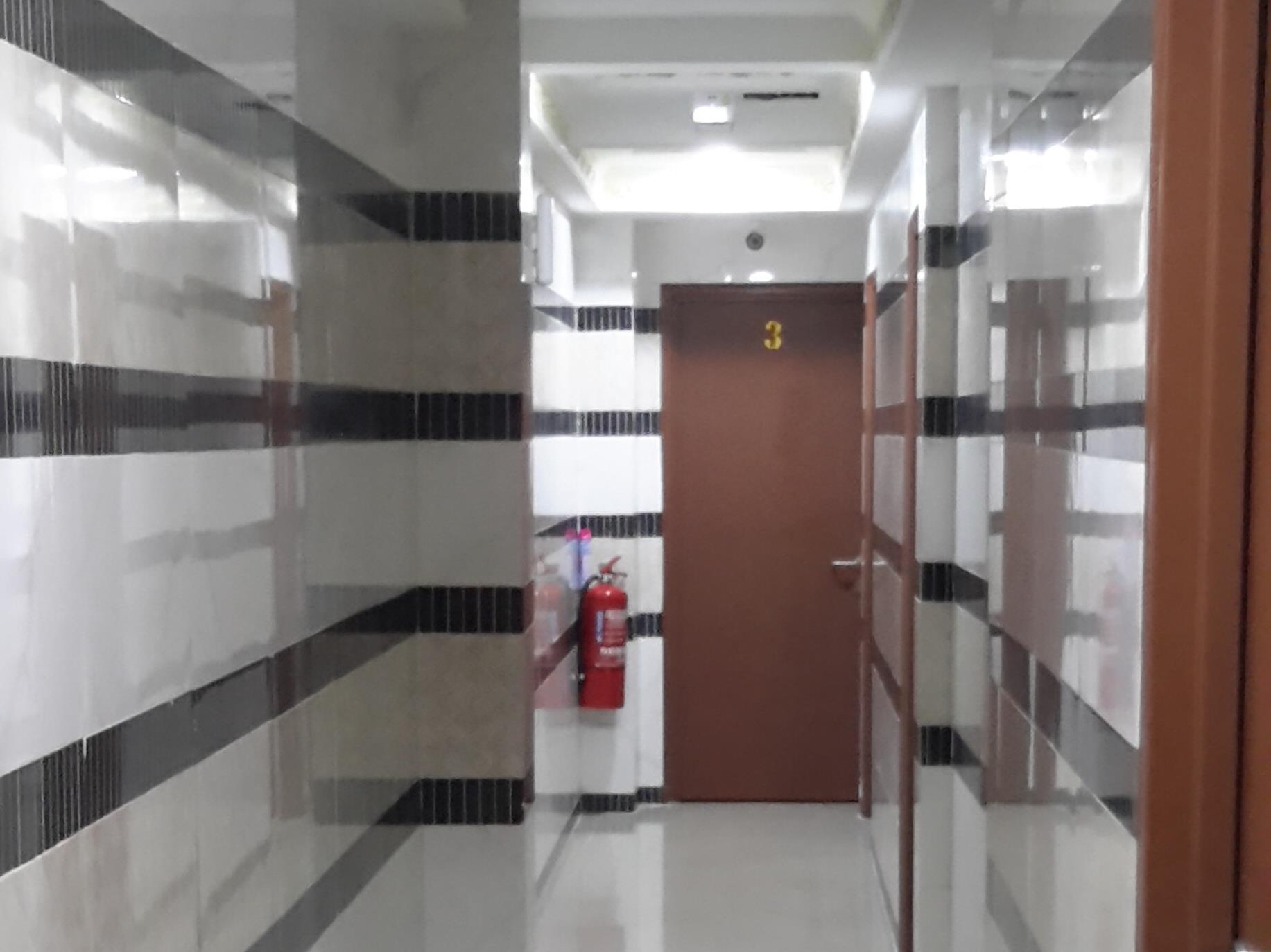 Shah Alam Business Hotel Eksteriør bilde
