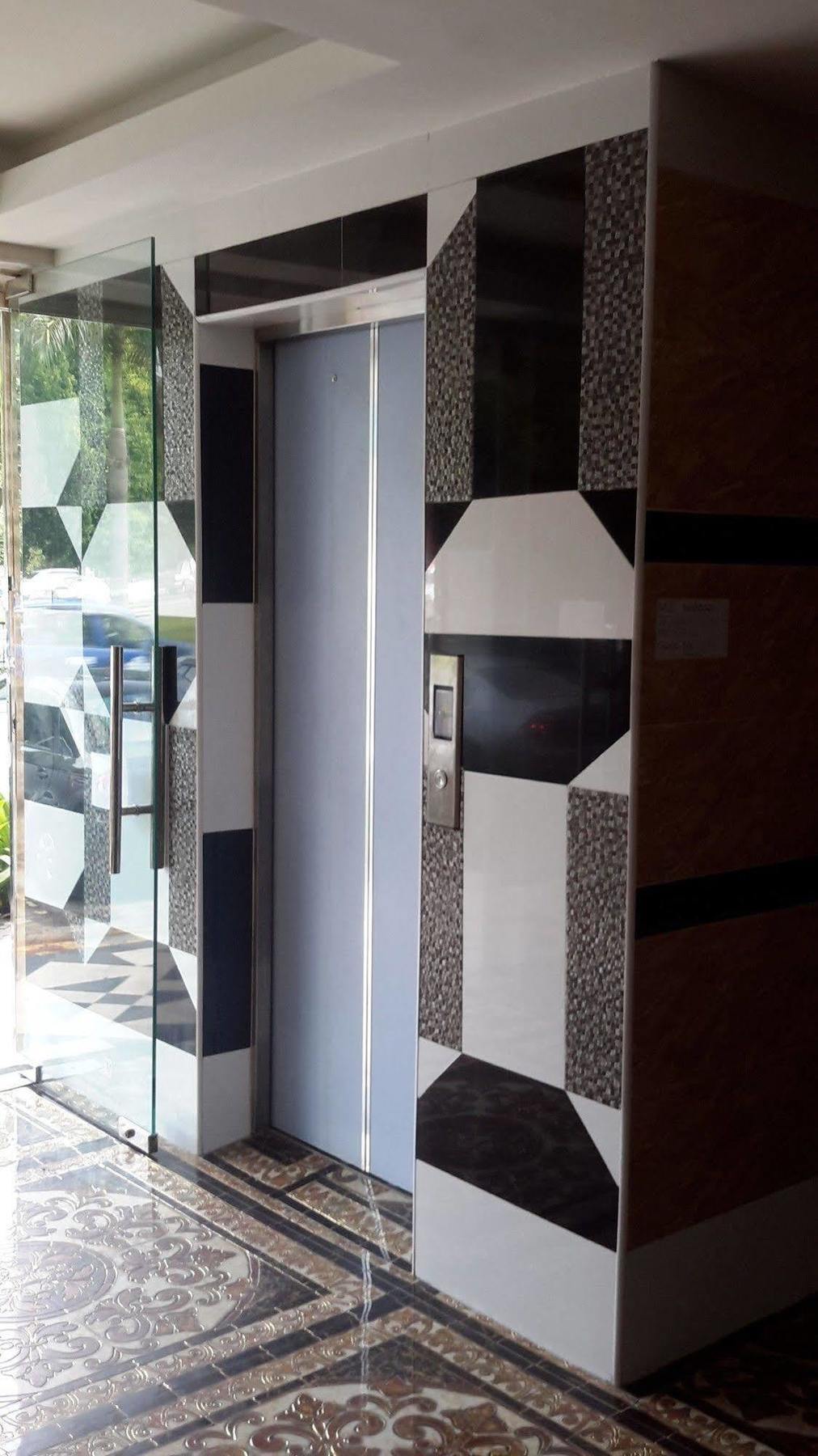 Shah Alam Business Hotel Eksteriør bilde